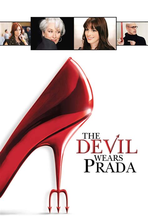 diavolo veste prada in inglese|the devil wears prada wiki.